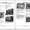 John Deere Compact Utility Tractors 3036E SN 010001 Operators Manual OMLVU20280 E9 2009 2