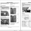 John Deere Compact Utility Tractors 3036E SN 010001 Operators Manual OMLVU22979 F0 2010 2