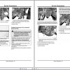 John Deere Compact Utility Tractors 3036E SN 301620 Operators Manual OMLVU26114 F2 2012 2