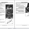 John Deere Compact Utility Tractors 4100 SN 110001 Operators Manual OMM134969 K7 2