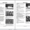 John Deere Compact Utility Tractors 4105 SN 100001 Operators Manual OMLVU19957 J7 2007 2