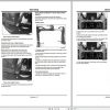 John Deere Compact Utility Tractors 4105 SN 410001 Operators Manual OMLVU23693 A1 2011 2