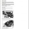 John Deere Compact Utility Tractors 4110 4115 SN 110001 Operators Manual OMLVU13326 A2 1