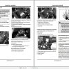 John Deere Compact Utility Tractors 4110 4115 SN 110001 Operators Manual OMLVU13326 A2 2