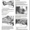 John Deere Compact Utility Tractors 4120 4320 4520 4720 Operators Manual OMLVU19619 E9 2009 2