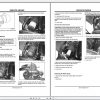 John Deere Compact Utility Tractors 4120 4320 4520 4720 Operators Manual OMLVU20935 E9 2009 2
