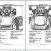 John Deere Compact Utility Tractors 4120 4320 4520 4720 Operators Manual OMLVU24810 E2 2012 2