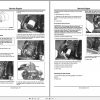 John Deere Compact Utility Tractors 4120 4320 4520 4720 Operators Manual OMLVU24813 D1 2011 2
