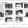 John Deere Compact Utility Tractors 4210 4310 4410 Operators Manual OMLVU13193 H2 2002 2