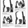 John Deere Compact Utility Tractors 4210 4310 4410 Operators Manual OMLVU13193 K1 2001 2