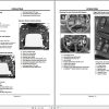 John Deere Compact Utility Tractors 4310 4410 Operators Manual OMLVU13211 L1 2002 2