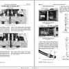 John Deere Cotton Pickers 11 12 22 99 122 Service Manual SM2052 2