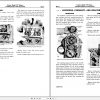 John Deere Diesel Tractor 70 Service Manual SM2017 2
