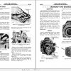 John Deere Diesel Tractor 720 Series Service Manual SM2020 2