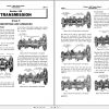 John Deere Diesel Tractor 820 Series Service Manual SM2021 2