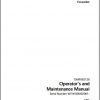 John Deere Forwarder 1458 WJ1458X002001 Operators Manual OMF062128 2001 1