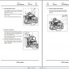 John Deere Forwarder 1458 WJ1458X002001 Operators Manual OMF062128 2001 2