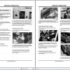 John Deere Front Mower 1420 1435 1445 1545 1565 Operators Manual OMTCU17460 L4 2004 2