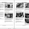John Deere Front Mower 1420 1435 1445 1545 1565 Series II Operators Manual OMTCU33512 J2 2012 2