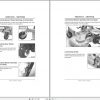 John Deere Front Mower F510 F525 SN 120001 Operators Manual OMM134151 H7 2