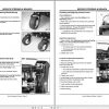 John Deere Front Mower F680 SN 010001 Operators Manual OMTCU51505 K9 2