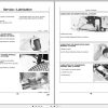 John Deere Front Mower F710 F725 SN 10001 Operators Manual OMM111778 B1 2