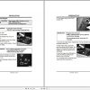 John Deere Front Mower F911 SN 150001 Operators Manual OMM124503 F6 2