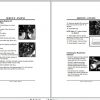 John Deere Front Mower F932 SN 150001 Operators Manual OMM124506 F6 2