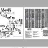 John Deere Fuse ATC 5 AMPS MaxI 50 AMPS Breakers Relays Schematic 08.2013