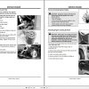 John Deere Gator Diesel Utility Vehicle SN 08807 Operators Manual 2