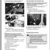 John Deere Gator Utility Vehicle 4×2 6×4 Trail SN 068205 Operators Manual OMM150179 D4 2004 2
