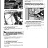 John Deere Gator Utility Vehicle CX SN 100001 Operators Manual 2