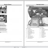 John Deere Gator Utility Vehicle HPX 4×4 Diesel SN 110001 Operators Manual 2