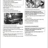 John Deere Gator Utility Vehicle HPX 4×4 Gas Operators Manual OMM168323 J2 2012 2