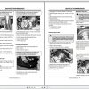 John Deere Gator Utility Vehicle HPX 4×4 Gas SN 090001 Operators Manual OMM163326 E0 2010 2