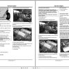 John Deere Gator Utility Vehicle RSV850i SN 010001 Operators Manual OMM164565 E2 2012 2