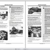 John Deere Gator Utility Vehicle TE SN 050001 Operators Manual OMM161938 K0 2010 2