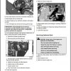 John Deere Gator Utility Vehicle TH 6×4 Diesel SN 050001 Operators Manual OMM161191 E9 2009 2