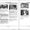 John Deere Gator Utility Vehicle TH 6×4 Diesel SN 070001 Operators Manual 2