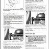 John Deere Gator Utility Vehicle TS SN 050001 Operators Manual 2009 2
