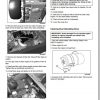 John Deere Gator Utility Vehicle TS SN 070001 Operators Manual 2011 2