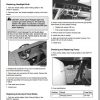 John Deere Gator Utility Vehicle TX SN 050001 California Only Operators Manual OMM161775 E9 2009 2