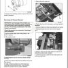 John Deere Gator Utility Vehicle TX SN 050001 Operators Manual 2009 2