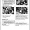 John Deere Gator Utility Vehicle Turf SN 001001 Operators Manual OMM126764 D4 2004 2