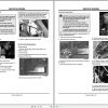 John Deere Gator Utility Vehicle Worksite SN 068205 Operators Manual OMM150192 K3 2003 2