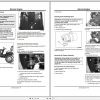 John Deere Gator Utility Vehicle X750 X754 X758 SN 010001 Operators Manual OMM166906 J2 2012 2