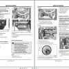 John Deere Gator Utility Vehicle XUV 4×4 Diesel SN 010001 Operators Manual OMM155883 G7 2007 2