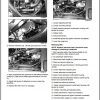 John Deere Gator Utility Vehicle XUV 4×4 Diesel SN 020001 Operators Manual OMM158860 E6 2008 2