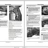 John Deere Gator Utility Vehicle XUV 625i SN 030001 Operators Manual OMM165096 H1 2011 2