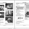 John Deere Gator Utility Vehicle XUV 825i S4 SN 060001 Operators Manual OMM168321 H2 2012 2
